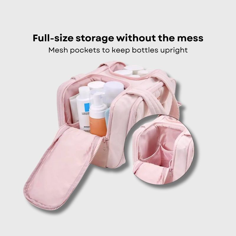 Toiletry Bag