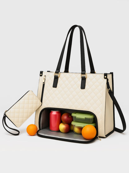 Hidden Treasures Tote Bag