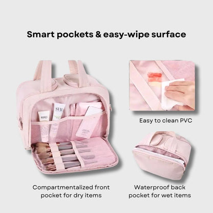Toiletry Bag