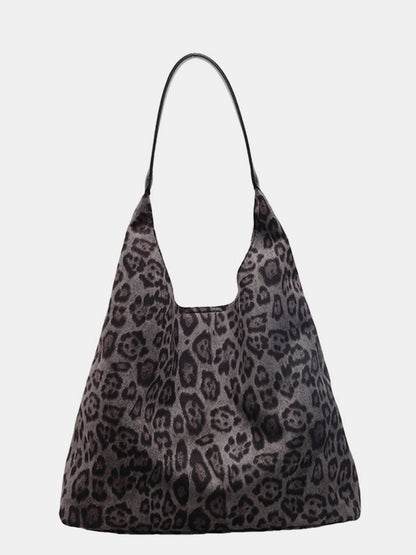 Leopardess Bag