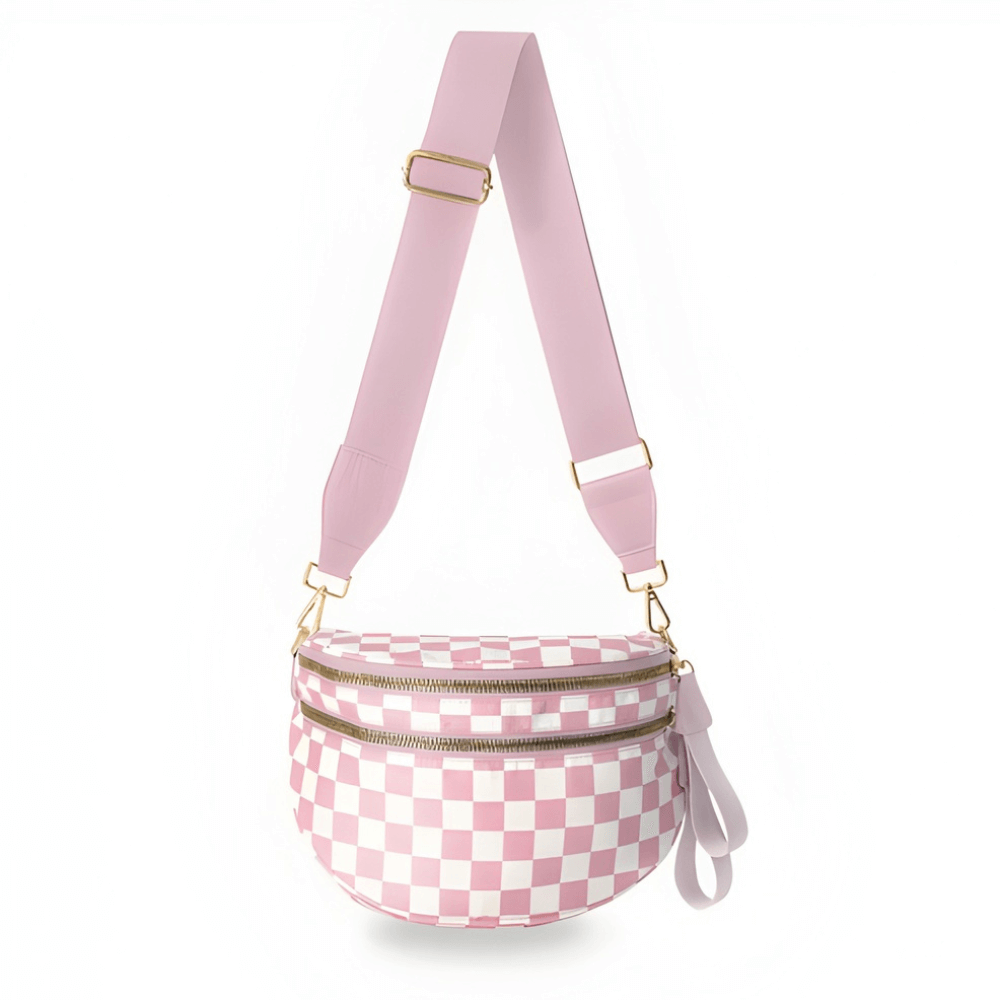 HelloMama™ Essential Crossbody Bum Bag