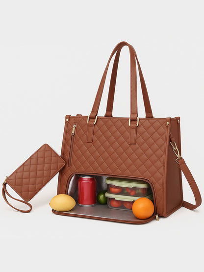 Hidden Treasures Tote Bag