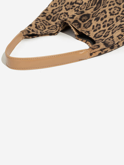 Leopardess Bag