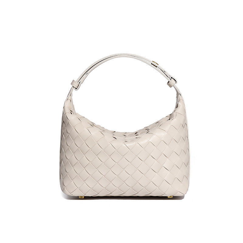Evelyn Woven Bag