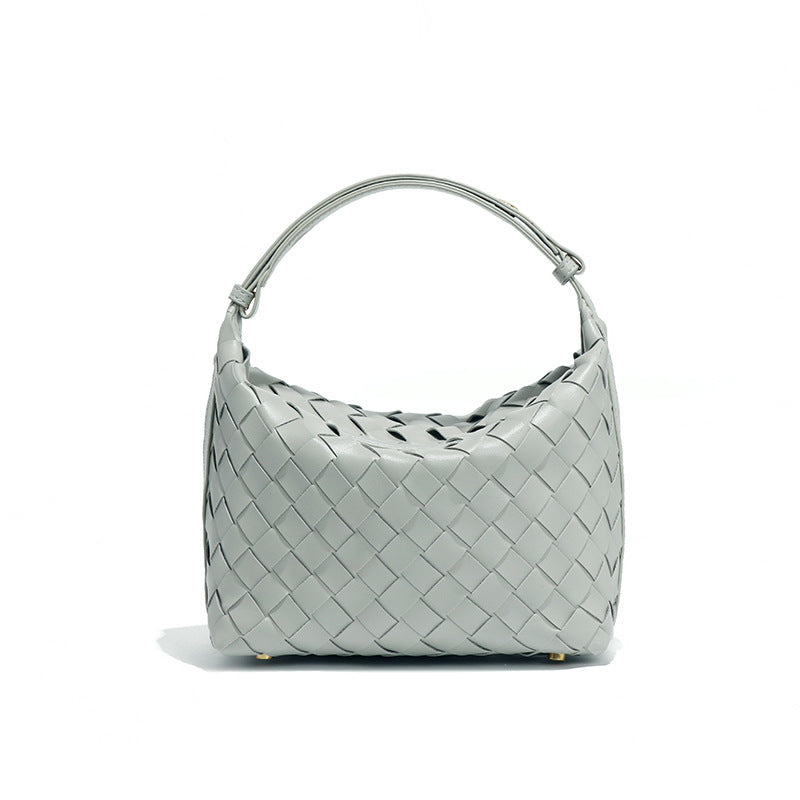 Evelyn Woven Bag