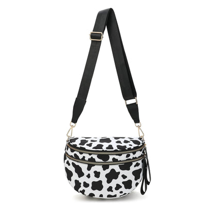 HelloMama™ Essential Crossbody Bum Bag