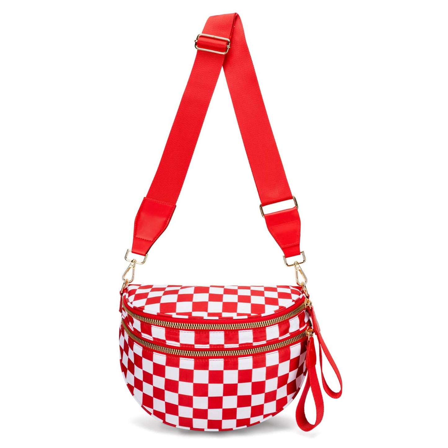 HelloMama™ Essential Crossbody Bum Bag