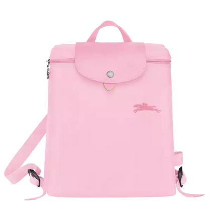 Longchamp Le Pliage Backpack – Lightweight & Stylish Everyday Backpack