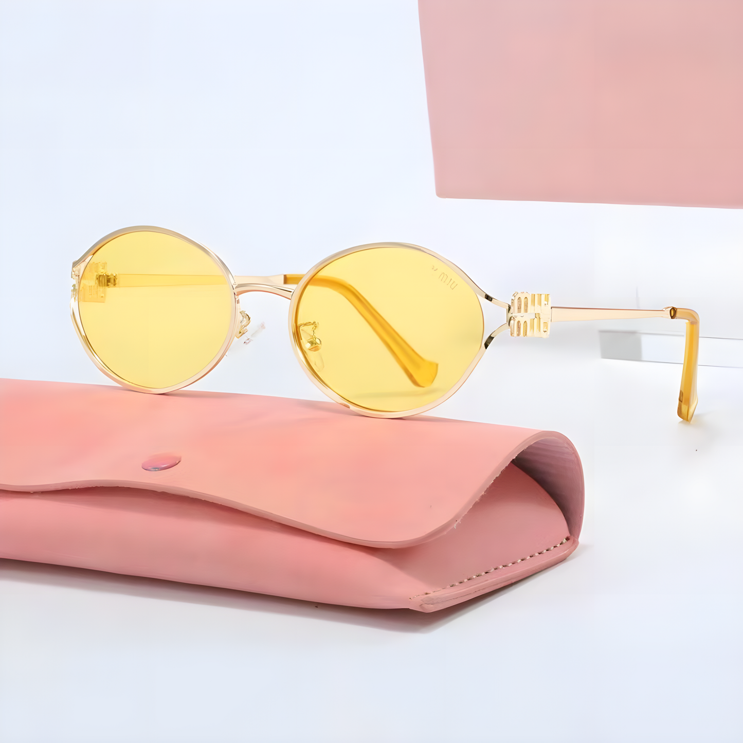 Celeste Sunglasses