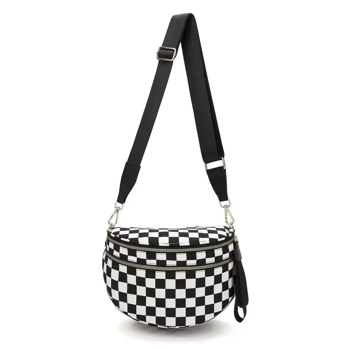 HelloMama™ Essential Crossbody Bum Bag