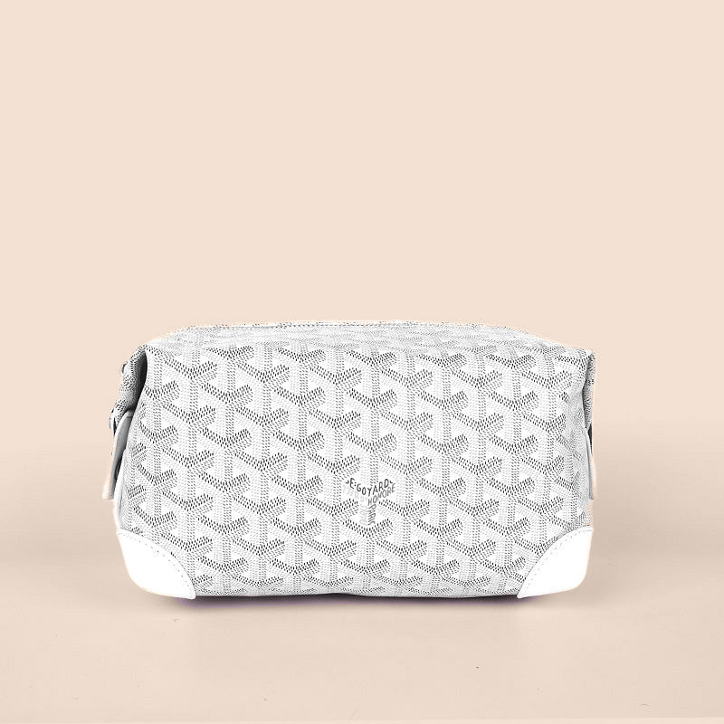 Vanity Zip Bag